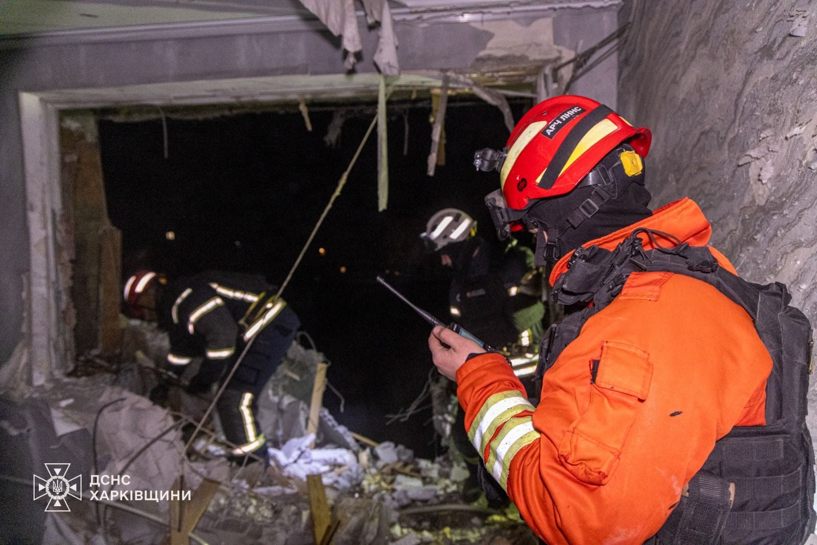 Армия РФ вновь ударила по жилым кварталам украинских городов – есть погибшие и раненые в пяти областях