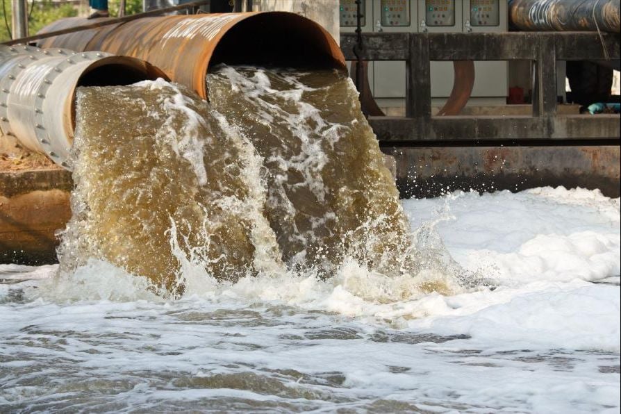 Река Нева отравлена, есть прямая угроза миллионам петербуржцам, может потребоваться эвакуация