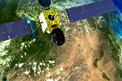 Порошенко предложили арестовывать пролетающие над Украиной российские спутники и уничтожать их как контрабанду