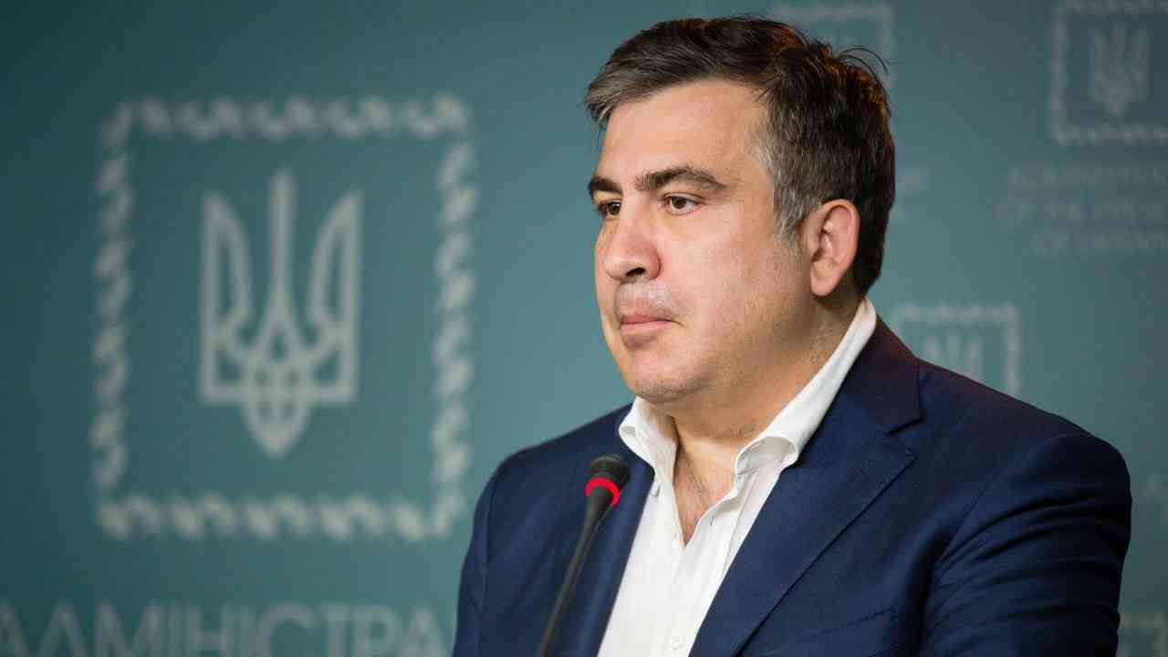 Есть все шансы: источник рассказал, кем именно видит Запад Михаила Саакашвили в Украине, - появились интересные подробности