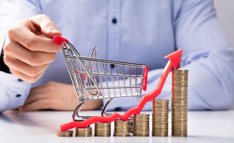 Инфляция и рост цен в Украине ускорились – Госстат назвал причины, а Нацбанк дал прогноз до конца года