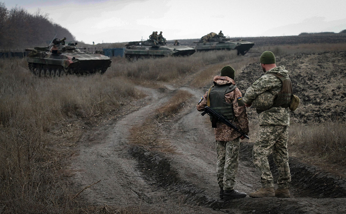 Ганапольский и Корчилава пояснили, будет ли война России против Украины