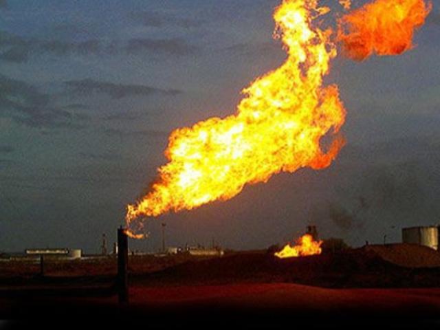Львовская ОГА: в области нашли новые месторождения газа