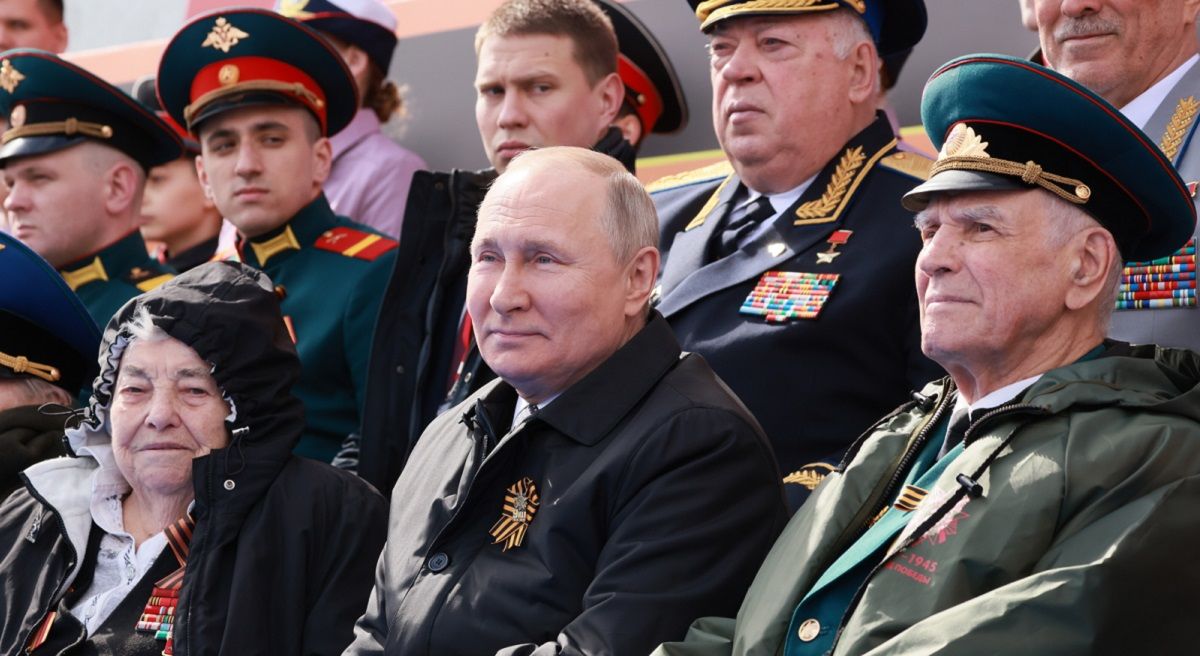 ​Прекращение огня к 9 Мая – это не акт "доброй воли" Путина: озвучены истинные цели Кремля – ISW