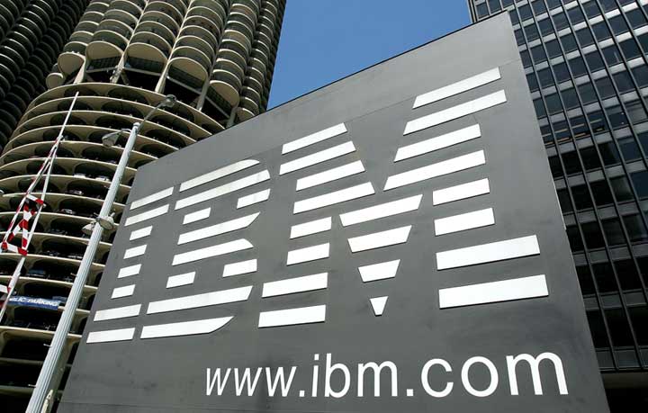 ​IBM разорвала контракт с крупнейшей IT-компанией России