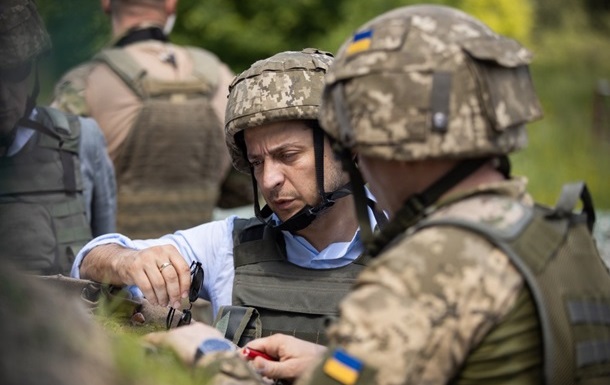 Президент Зеленский отменил резонансное предложение Кучмы по Донбассу – громкие подробности