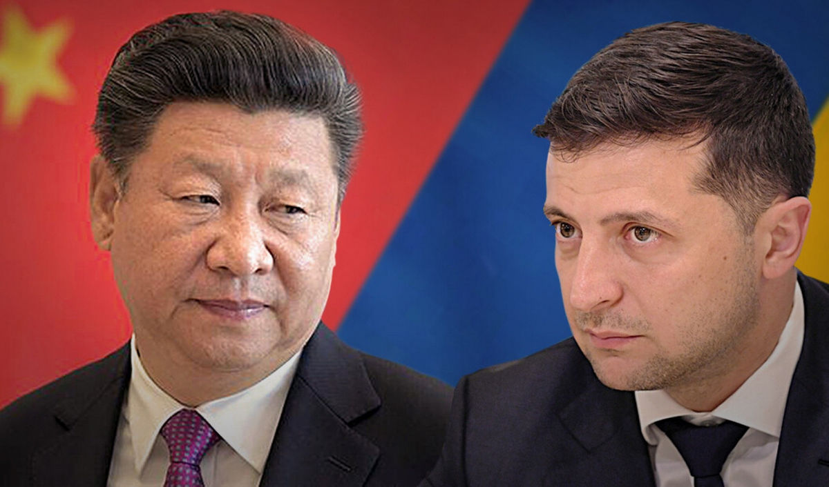Эксперт о приверженности Зеленским принципу "одного Китая": "Украина делает ошибки"