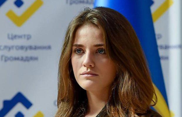 "Произошел очень серьезный инцидент, там было много доказательств", - Марушевская рассказала о том, что случилось на Одесской таможне после ареста Насирова