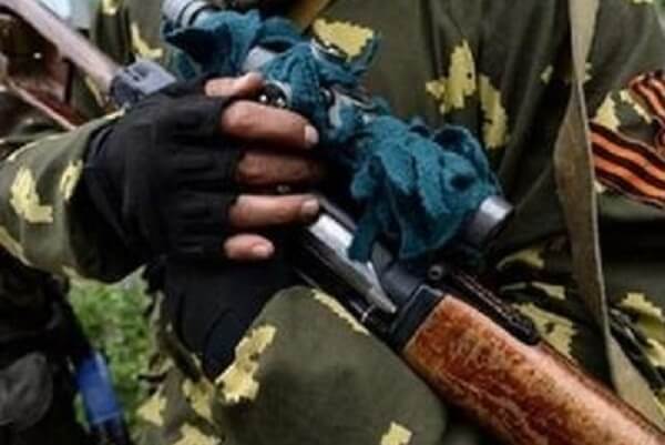Потери боевиков в зоне АТО: новые данные в Министерстве обороны Украины