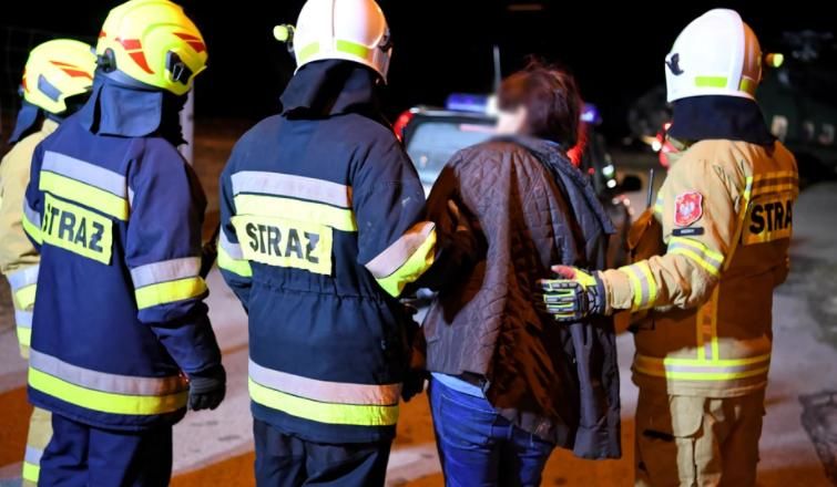 Ночное ДТП в Польше: число погибших украинцев сократилось до 5 человек