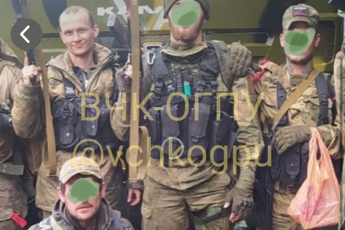 ​"Освободитель" вернулся: в Москве спецназовец "Витязя" угрожал пустить пули в лоб сотрудницам магазина
