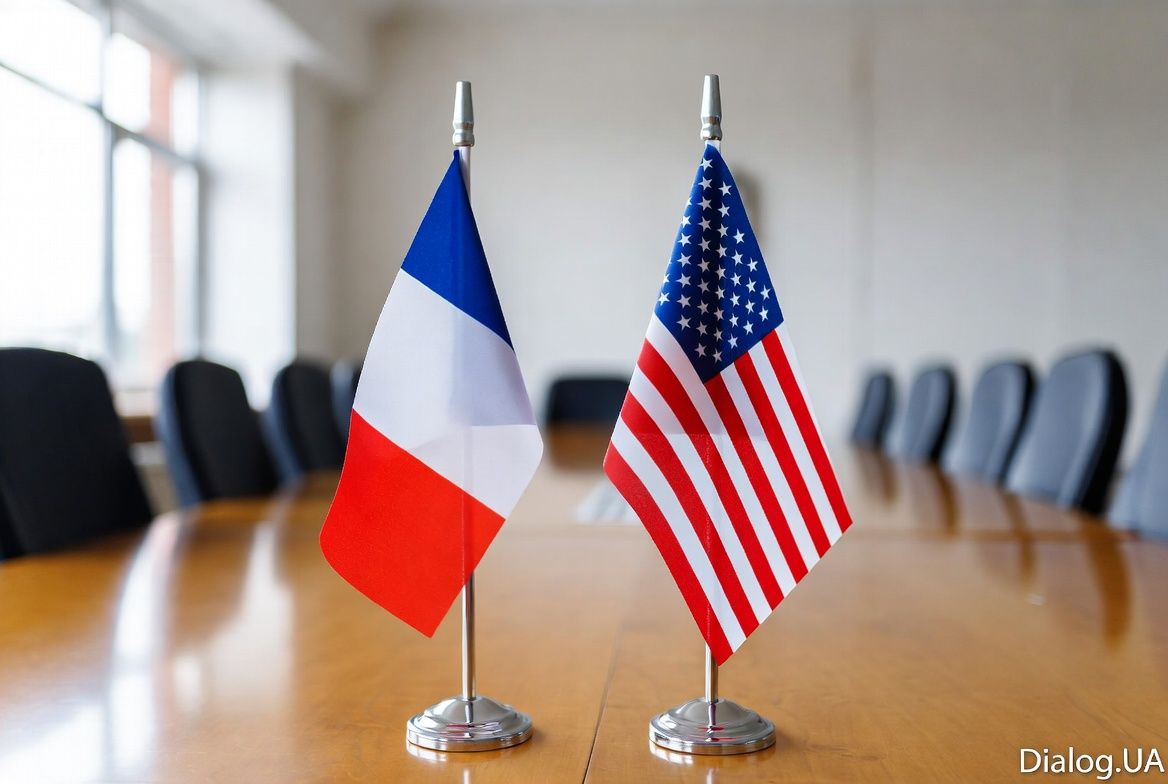 Еще одна страна Европы закрыла воздушное пространство для США