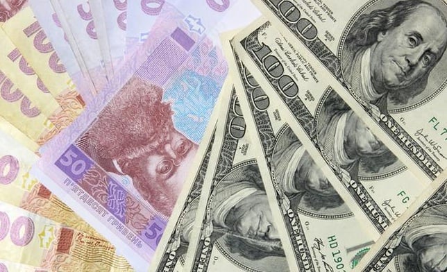 курсы валют украина онлайн