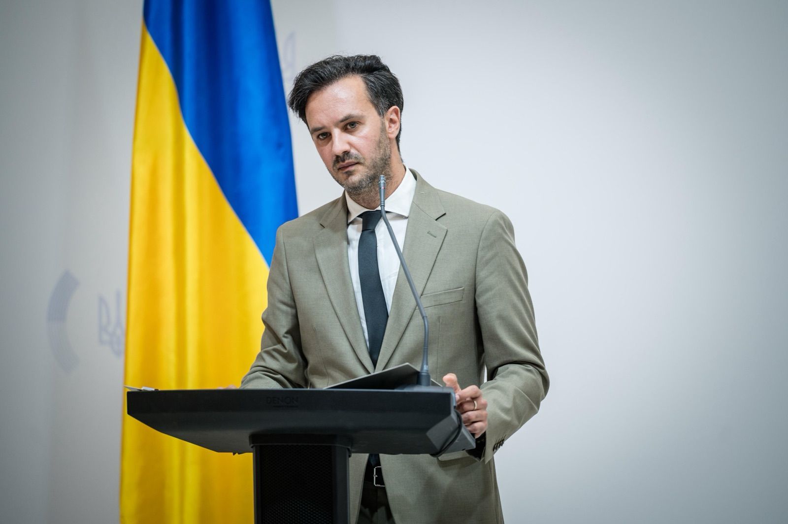 В МИД объяснили страх РФ перед отправкой своего "меморандума" Украине