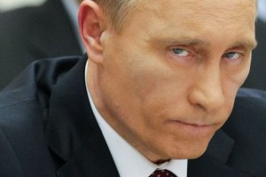 Боровой: Путин - это такой отрицательный заряд, при котором Россия всегда будет в состоянии конфликта