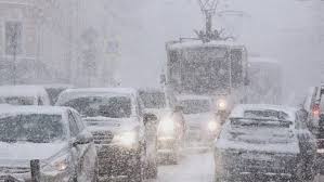 Лютые морозы до минус 30: синоптик рассказал, когда в Украину нагрянет зима, - подробности