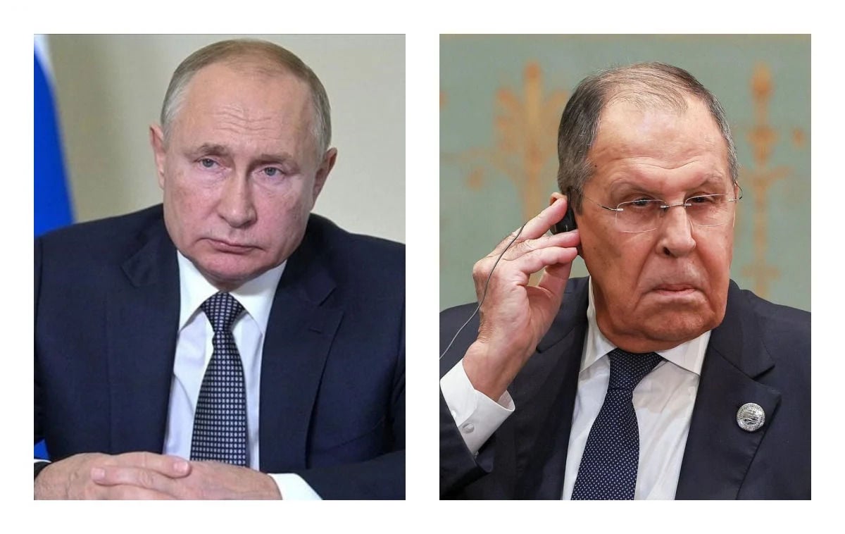 Провал переговоров в США – спикер Путина отреагировал на опалу Лаврова