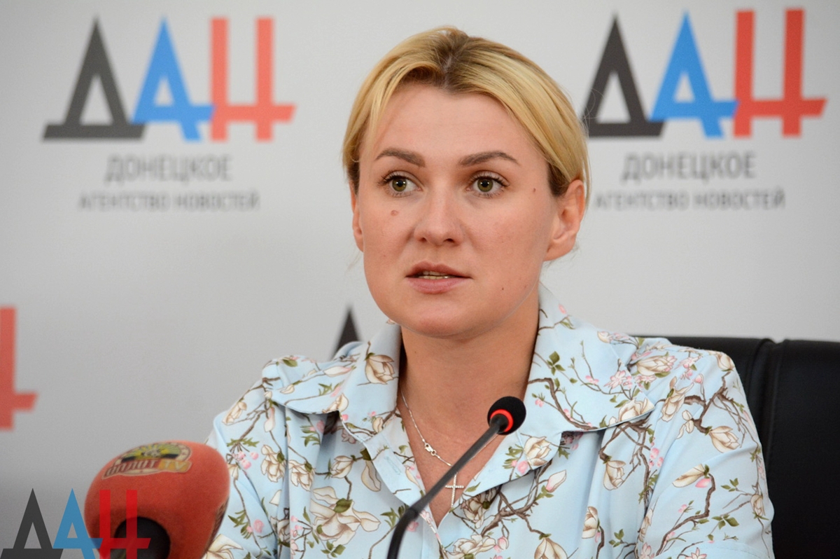 ​В "ДНР" придумали причину, почему Москва блокирует идею Киева: "Украина не хочет"