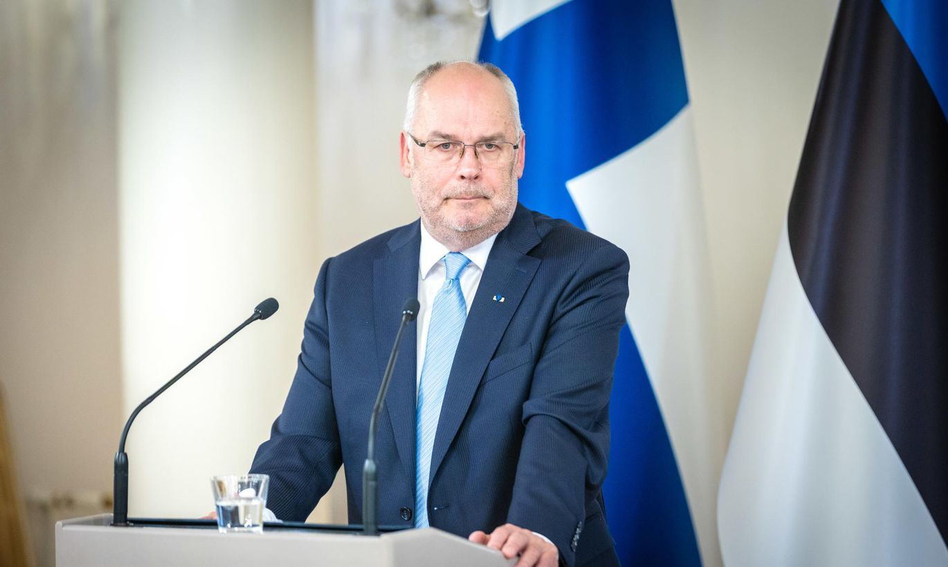 Естонія заявила про допомогу Києву проти агресії РФ 