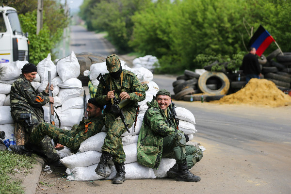 ​"Пусть возглавит эту армию", - террорист Басурин дал свой ответ на слова Тымчука об освобождении Донбасса за 5-6 дней