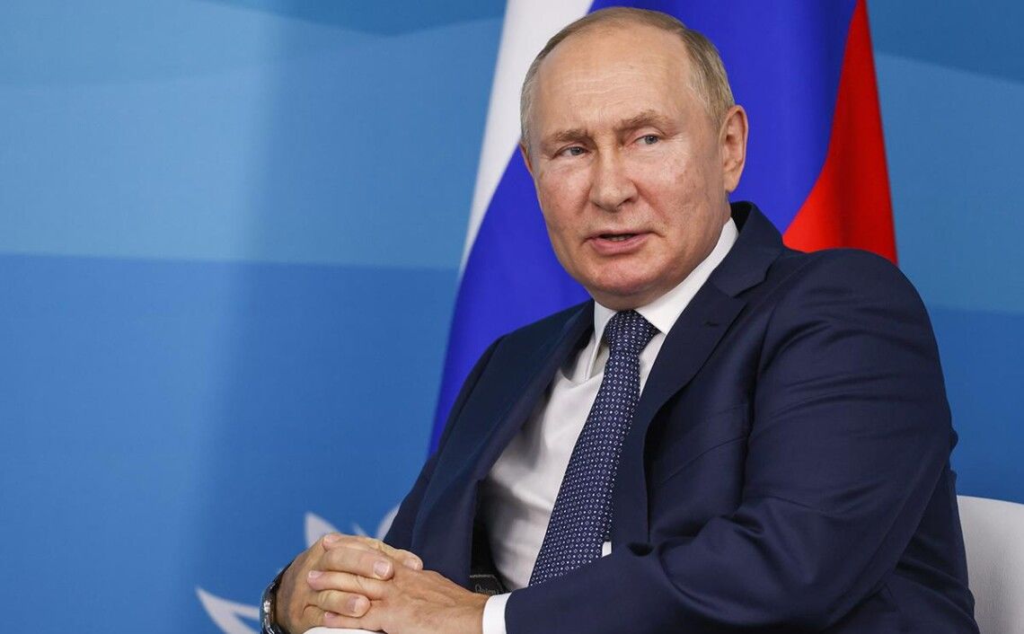 "Следующий – Путин", – в РФ началась война в высшем эшелоне власти