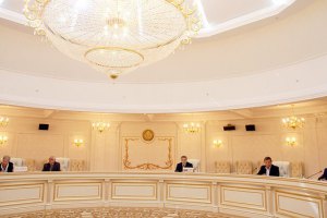 МИД Белоруссии подтвердил проведение завтра переговоров в Минске по Донбассу