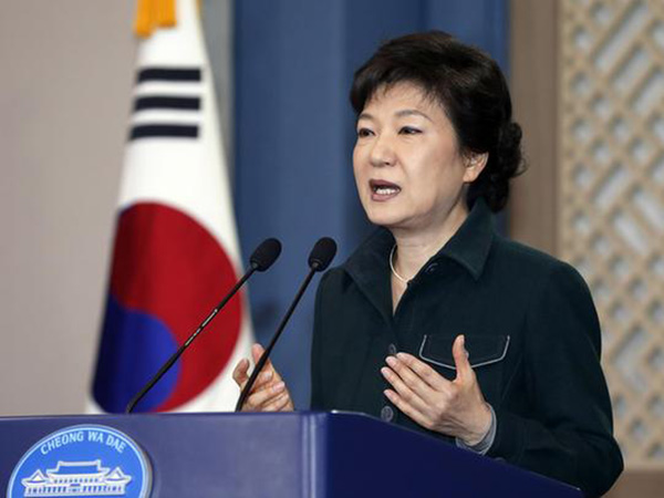 Сеул введет жесткие санкции против КНДР, - президент Южной Кореи