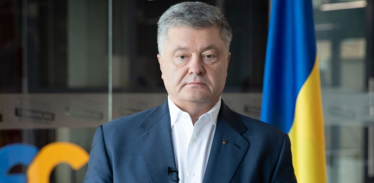 Порошенко о протестах в Беларуси: "Важно, чтобы их не загнали в Россию"