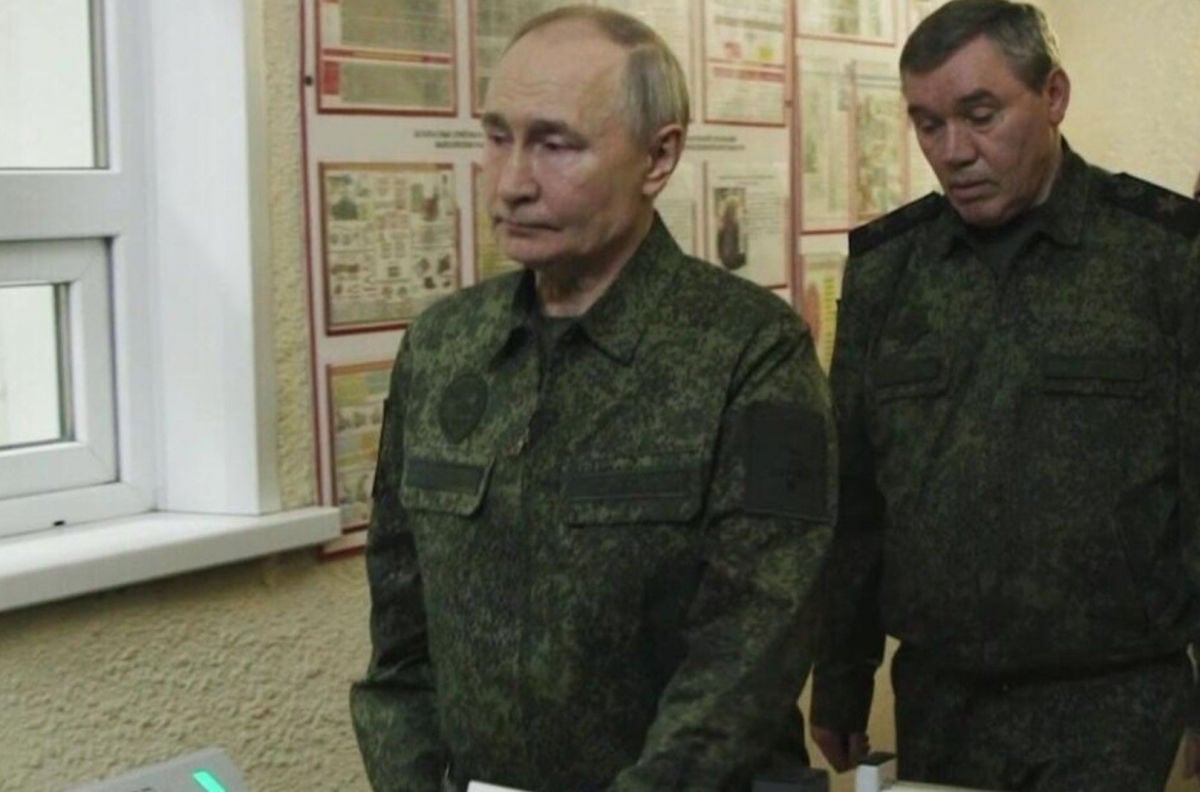 Путин хочет получить 30-тысячное подкрепление из КНДР – подготовка уже ведется