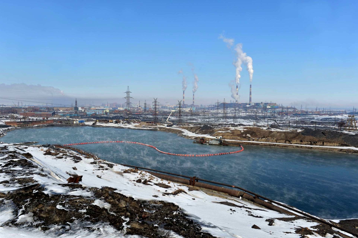 ​Крупнейший арктический проект России сорван - инвесторы готовятся к бегству