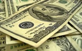 Средний курс доллара на межбанке составил 15,85 грн/долл