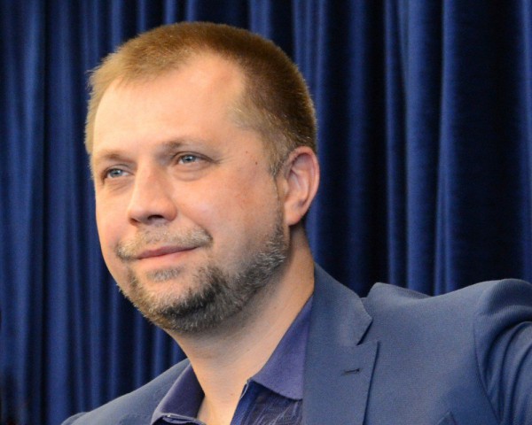 Бородай сравнил Стрелкова-политика с "балериной в пачке", и отметил, что ДНР в нем больше не нуждается 