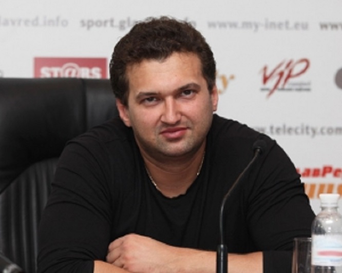 Публично поддержав минские договоренности Савченко продемонстрировала адекватную оценку ситуации и готовность работать в Парламенте - Алексей Голобуцкий