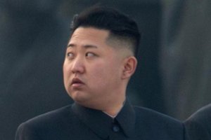 У Ким Чен Ына все в порядке - министр Южной Кореи
