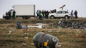 ДНР: вопрос поиска фрагментов «Boeing-777» закрыт - найдено более 17 тонн обломков