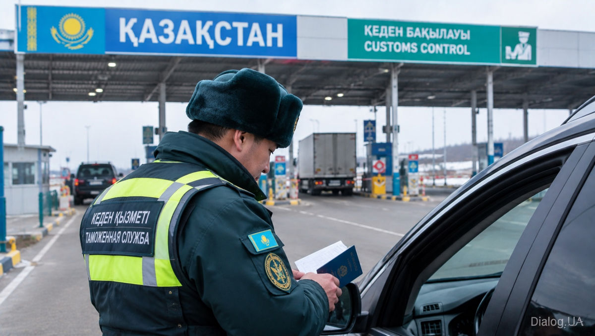 Казахстан и еще две страны отреагировали на вспышку легочной чумы в России, усилив проверки на границах