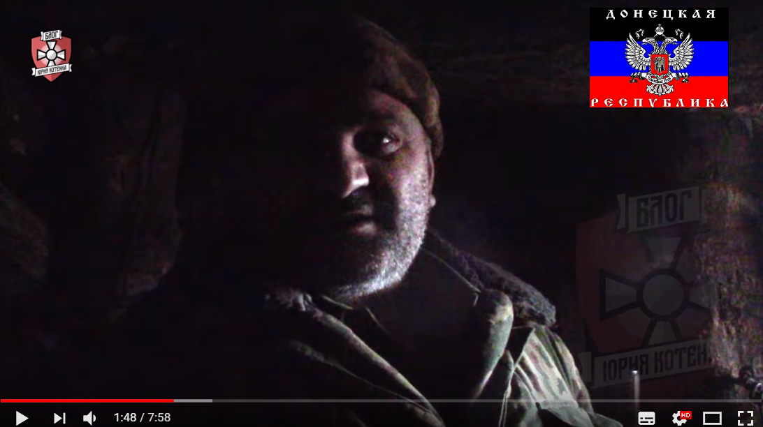Наемник "ДНР" из Армении рассказал, почему будет воевать против Украины и дальше: опубликовано видео, возмутившее Сеть наглостью, - кадры