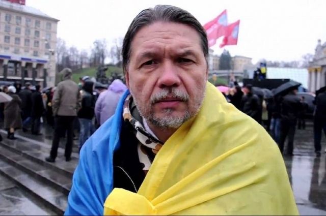 Бригинец требует от Тимошенко объяснений того, почему она не поддерживает законы против российской агрессии