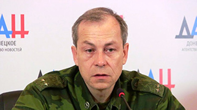 В ДНР опровергают информацию о наличии двух пленных ВСУ