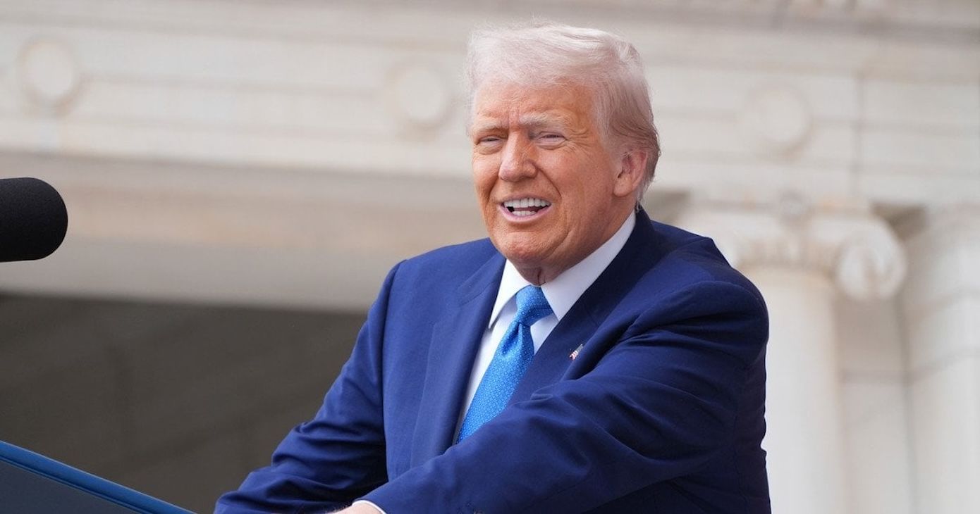 "Это недопустимо", – разгневанный Трамп обрушился на Путина с обвинениями