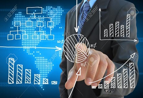 Демосчет CFD — актуальная помощь в работе трейдера на международном рынке Форекс