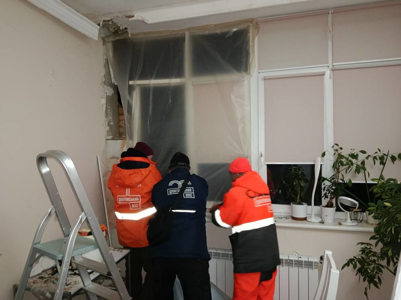 РФ атаковала Одессу и область "Шахедами" – есть разрушения и пострадавшие