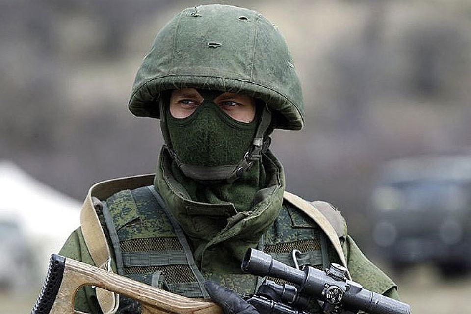 Финны после украинского Крыма не допустят продолжения агрессии России на своей территории: в стране запретили "зеленых человечков"