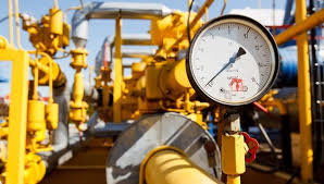 ЛНР: поставки газа со стороны Украины не производятся