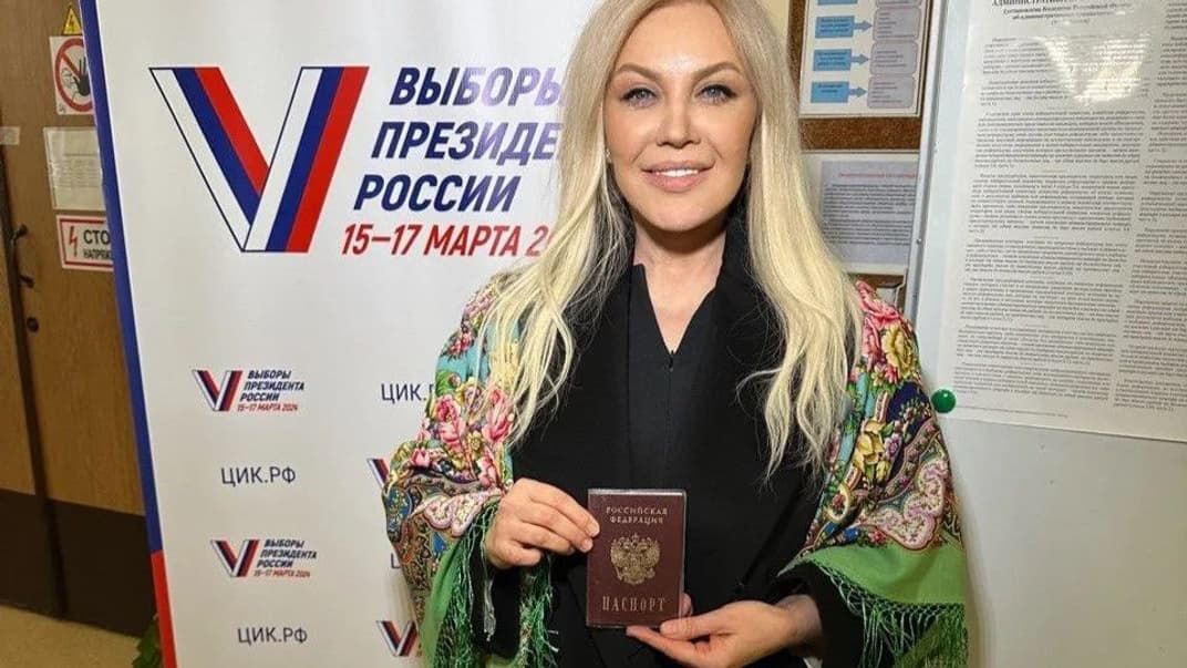 Культурная сфера Украины стабильно очищается от предателей страны: очередь дошла до Повалий – Минюст