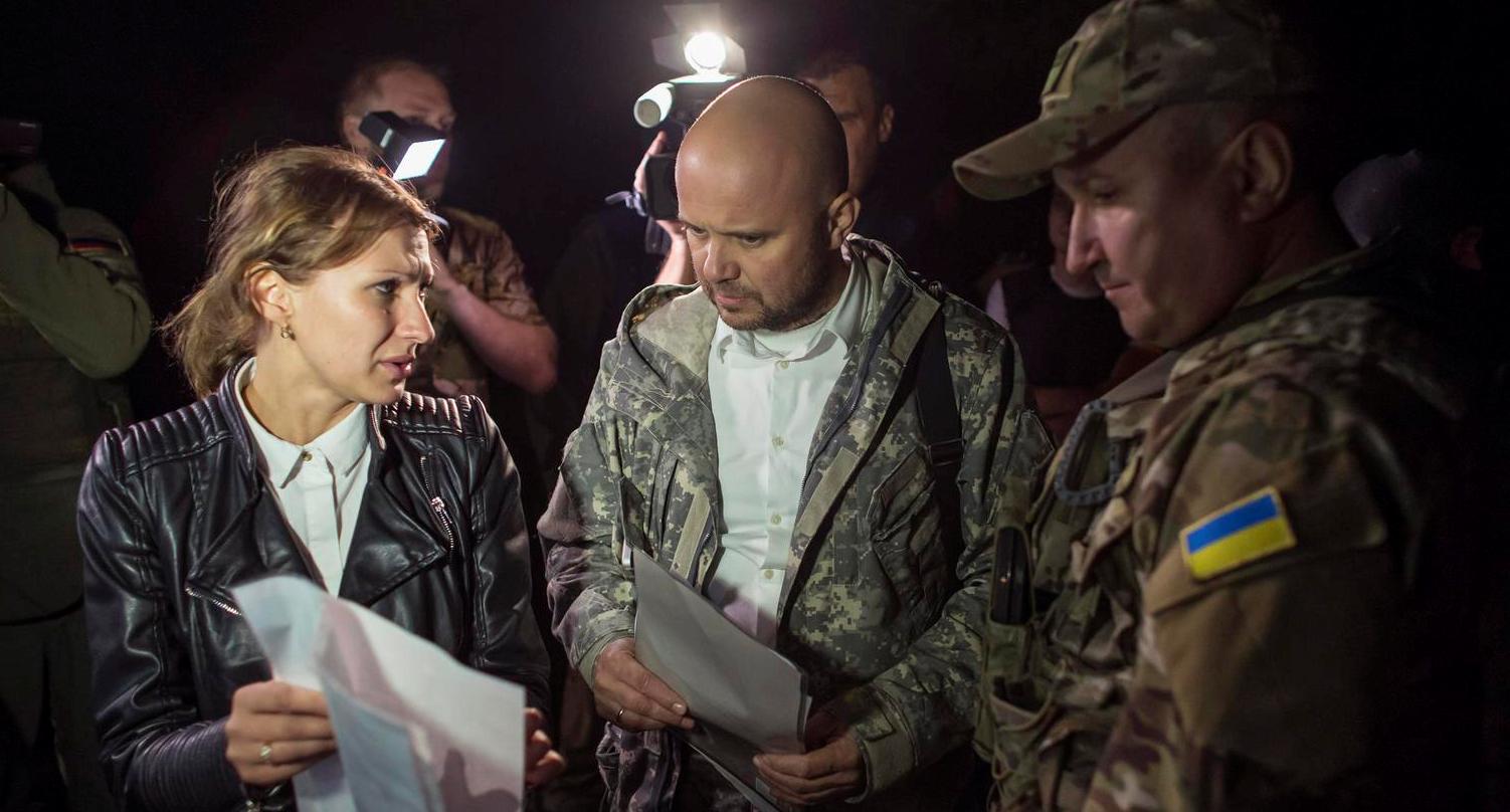 Переговоры по обмену пленными: главари "ДНР" удерживают в подвалах оккупированного Донецка еще 42 граждан Украины - СБУ