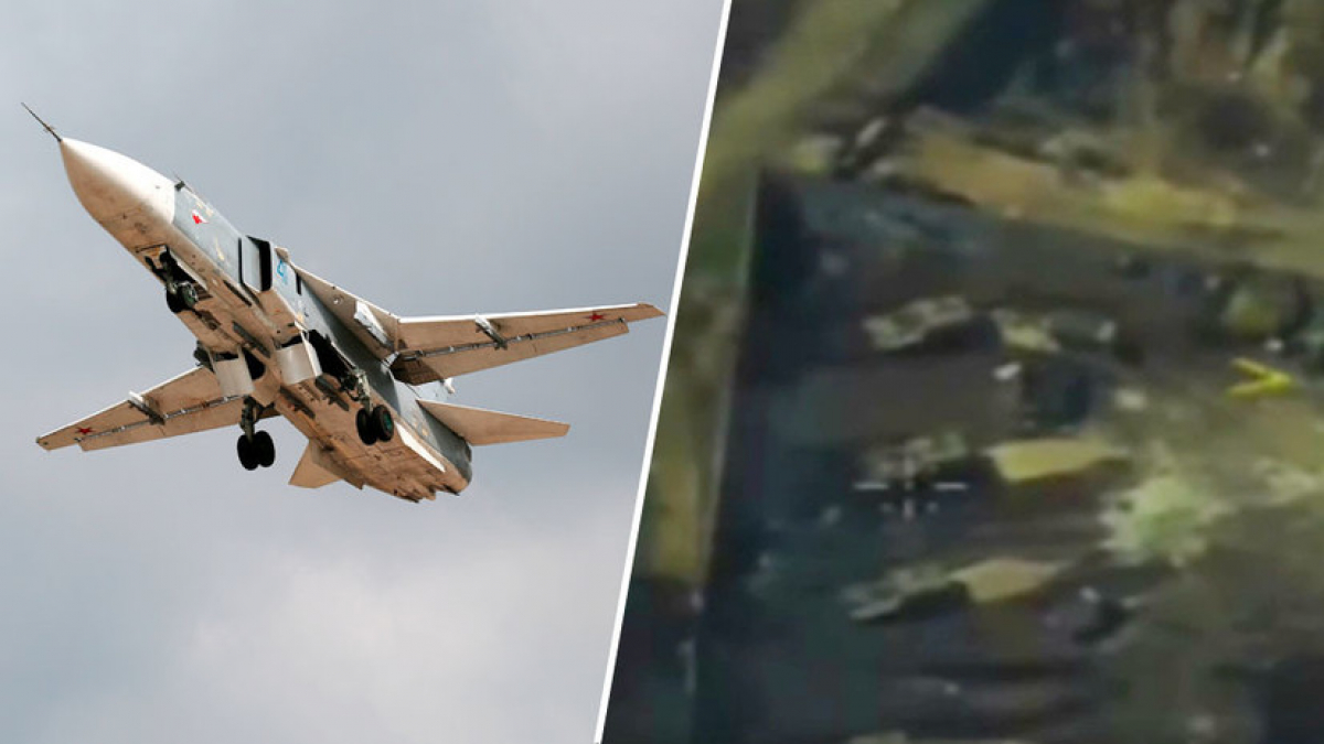 Россия нарушила договор с Турцией и начала массированные авиаудары в Идлибе: видео