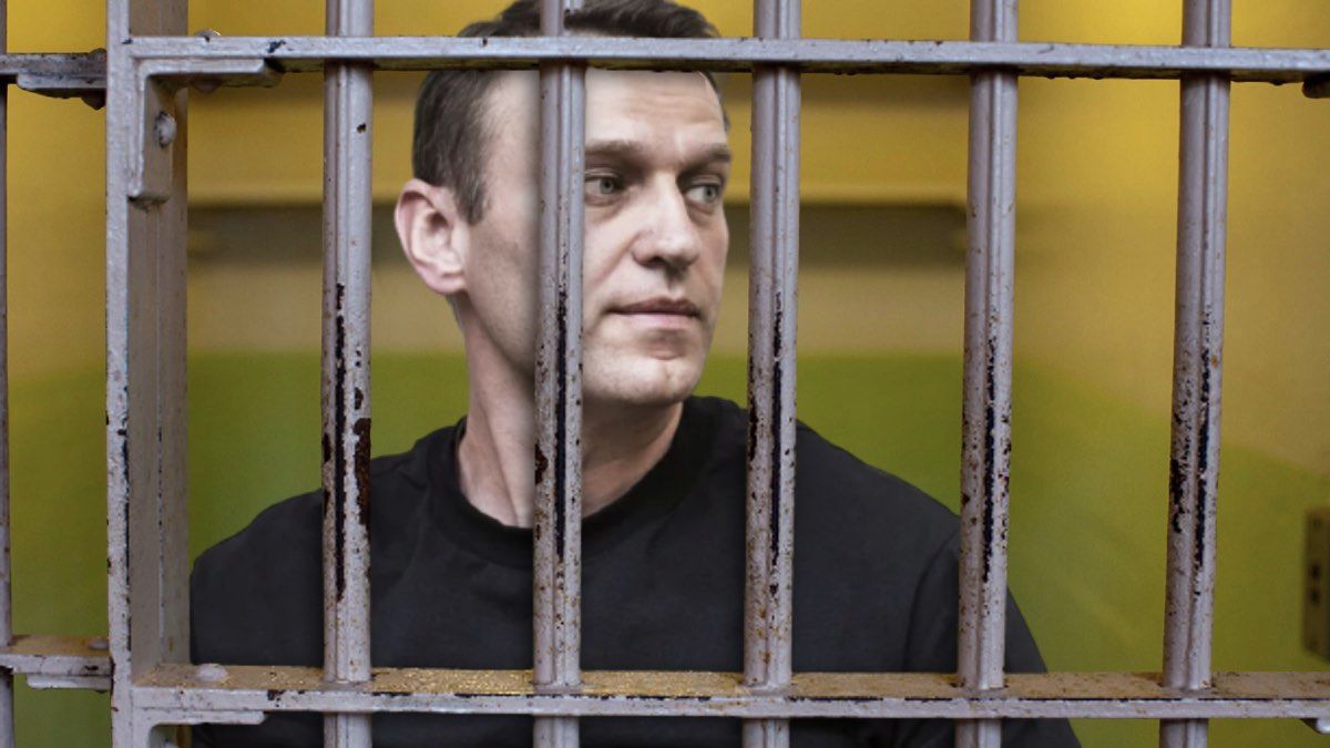 ​От полной изоляции до нетрадиционной ориентации: отсидевшие с Навальным рассказали об условиях его содержания