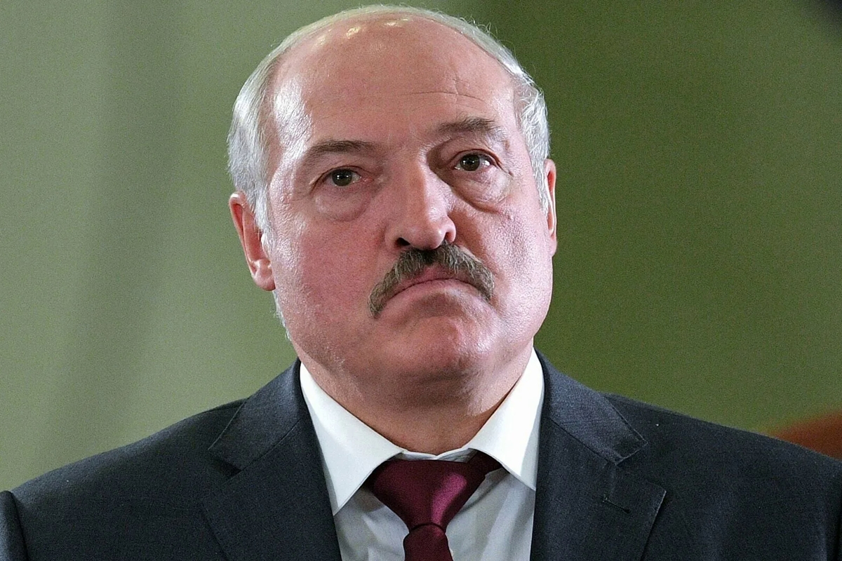 ​Reuters: США, Канада, Британия и ЕС готовят общие санкции против Лукашенко