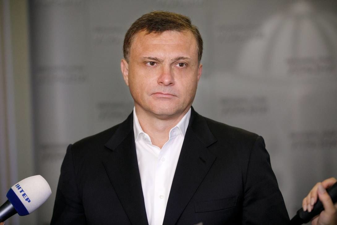 НАБУ взялось за олигарха Левочкина из-за "Олимпийской надежды" Януковича – СМИ
